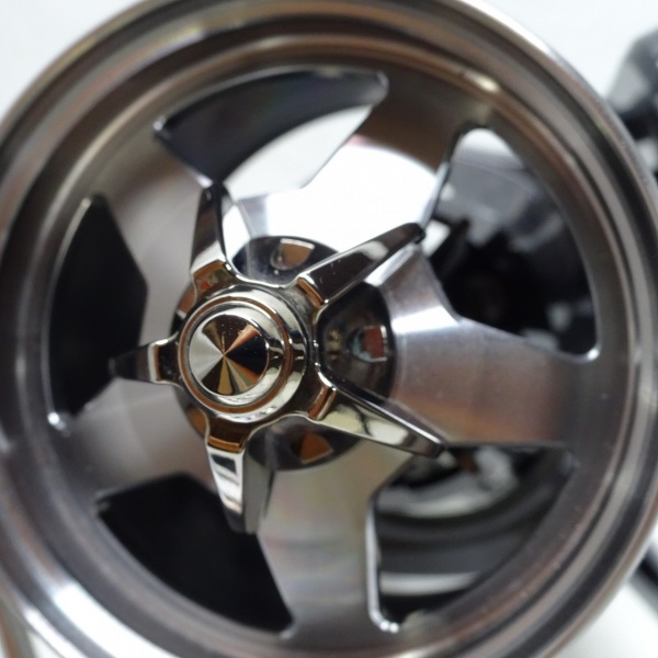 サーフベイシア45 06PE